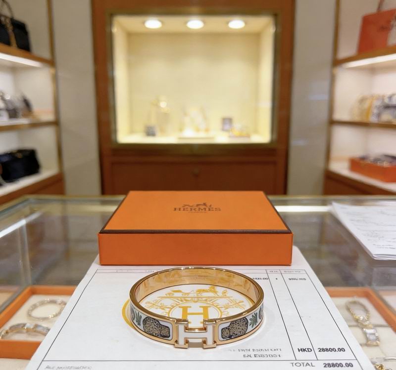 Hermes Bracelet 03yxs12